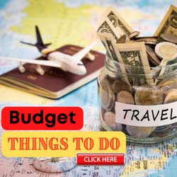 Budget things to do in Aso