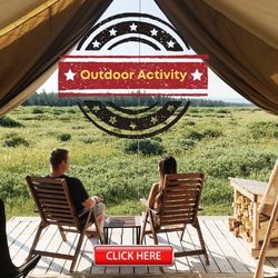 Best Outdoor Activity in Manitoba